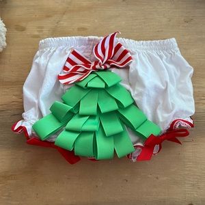Mud pie bloomers